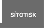 SÍTOTISK